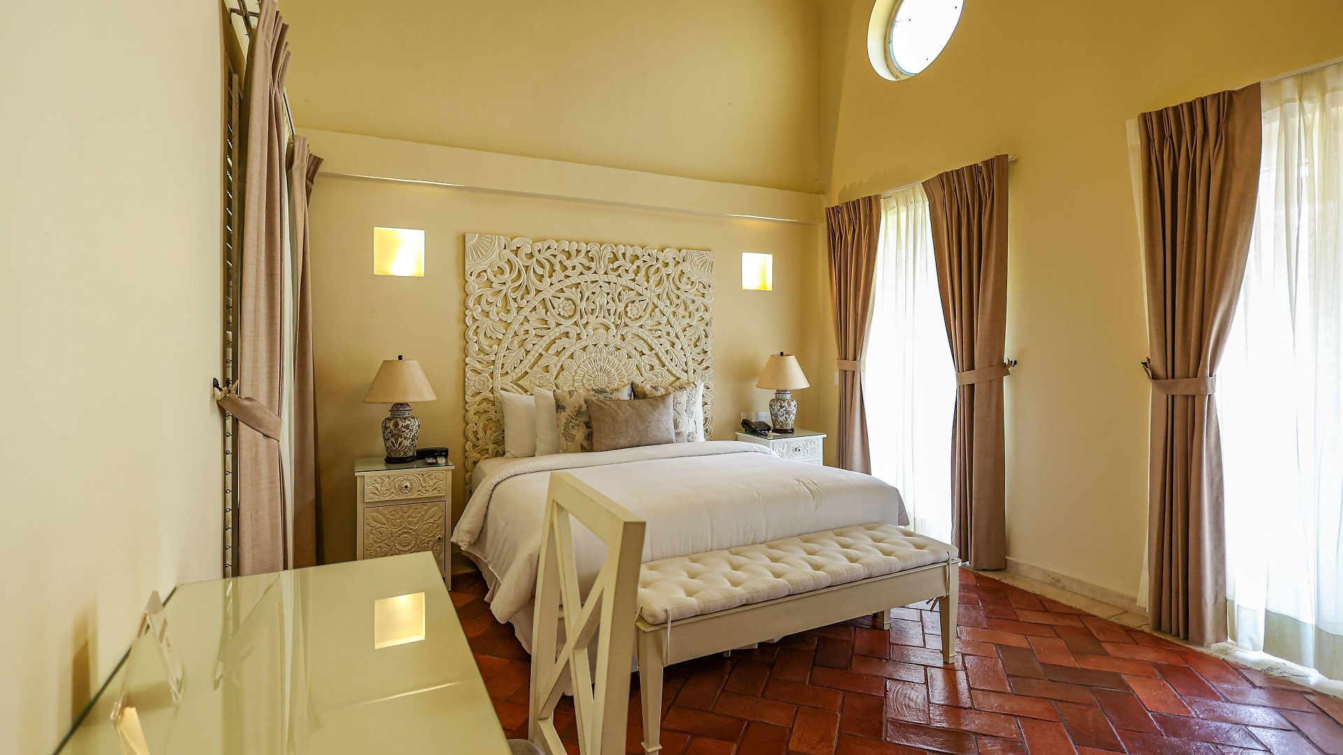 Casa Canabal Hotel Boutique 5*