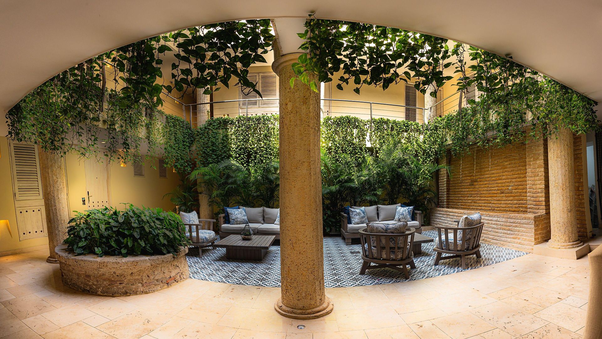 Casa Canabal Hotel Boutique Hotel 5*