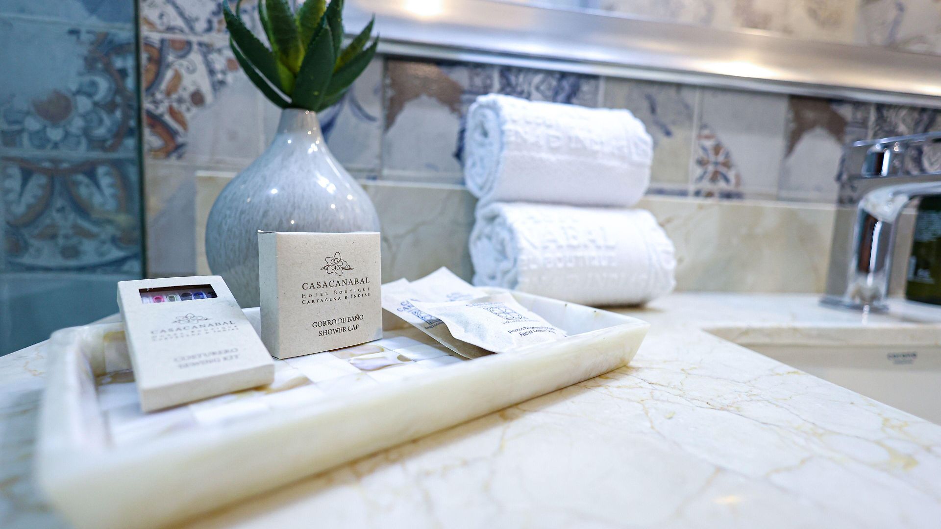 Casa Canabal Hotel Boutique