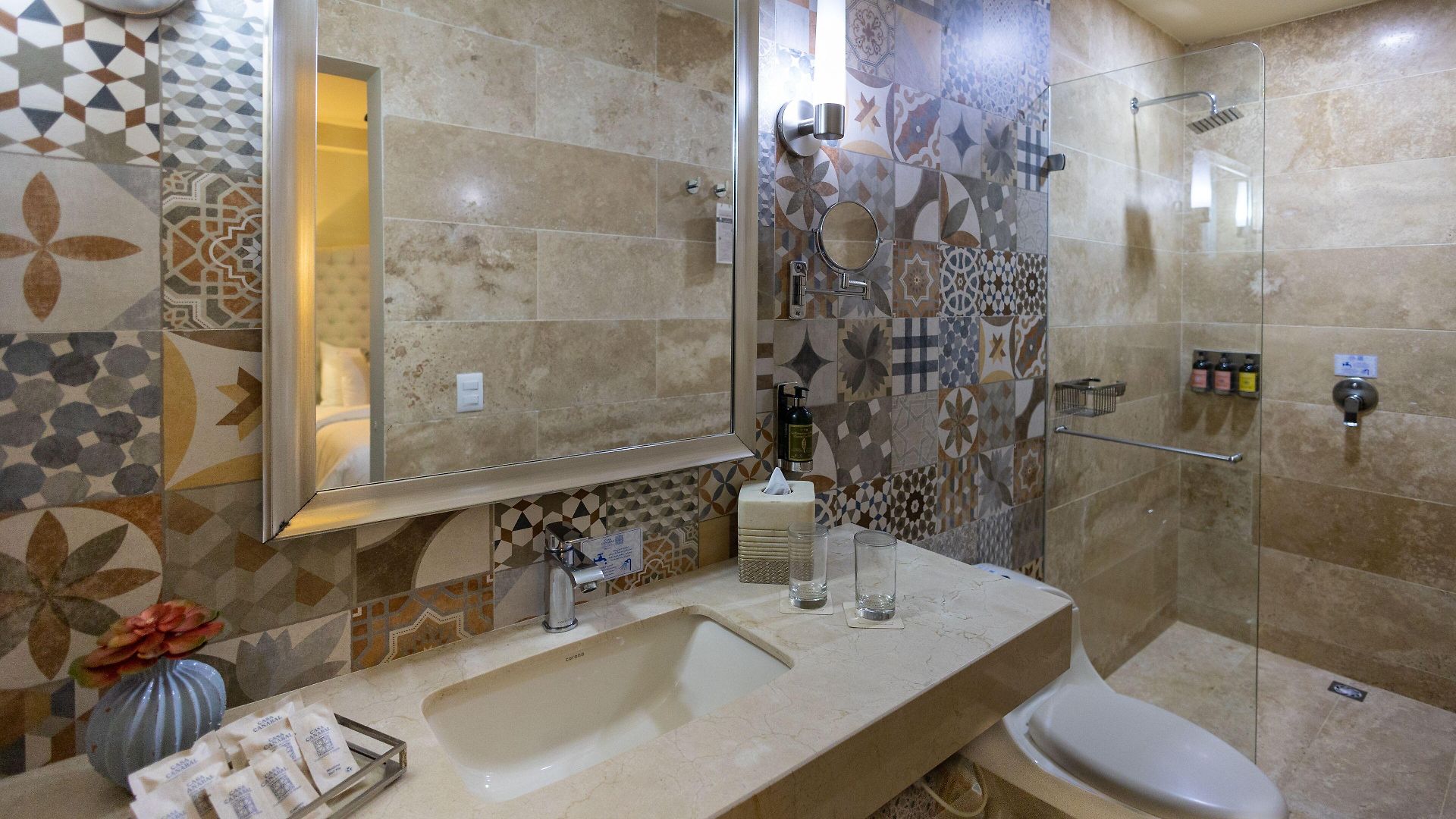 Hotel Casa Canabal Boutique Cartagena