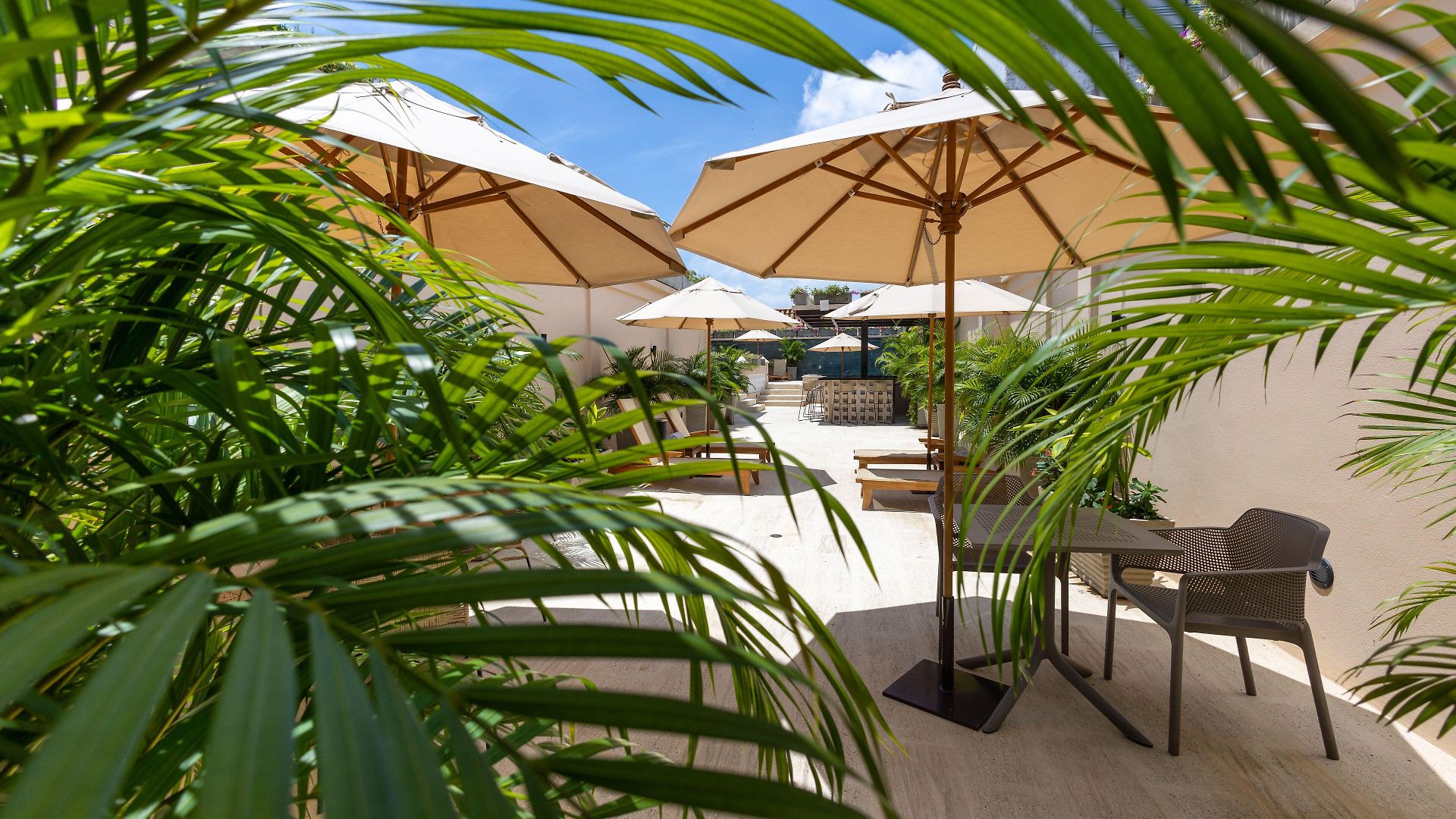 Casa Canabal Hotel Boutique Hotel 5*