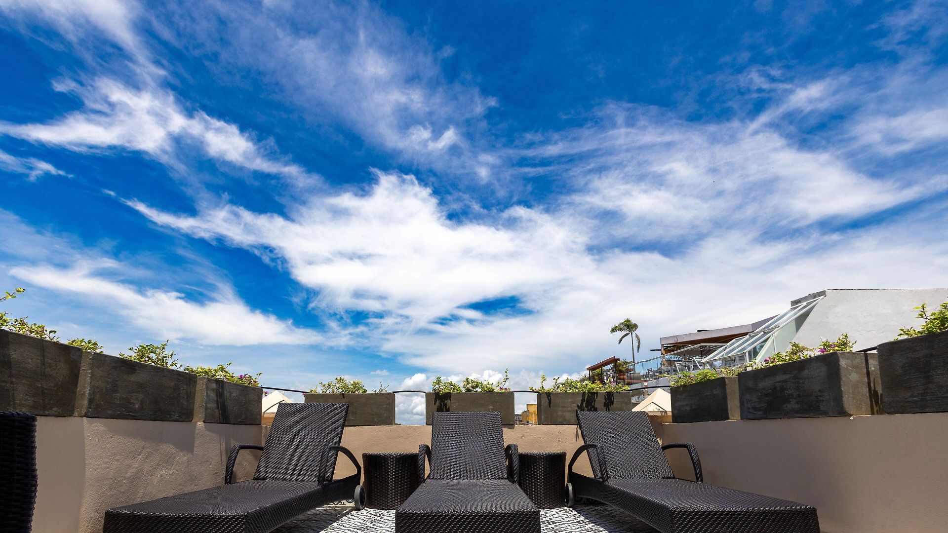 Casa Canabal Hotel Boutique Hotel 5*