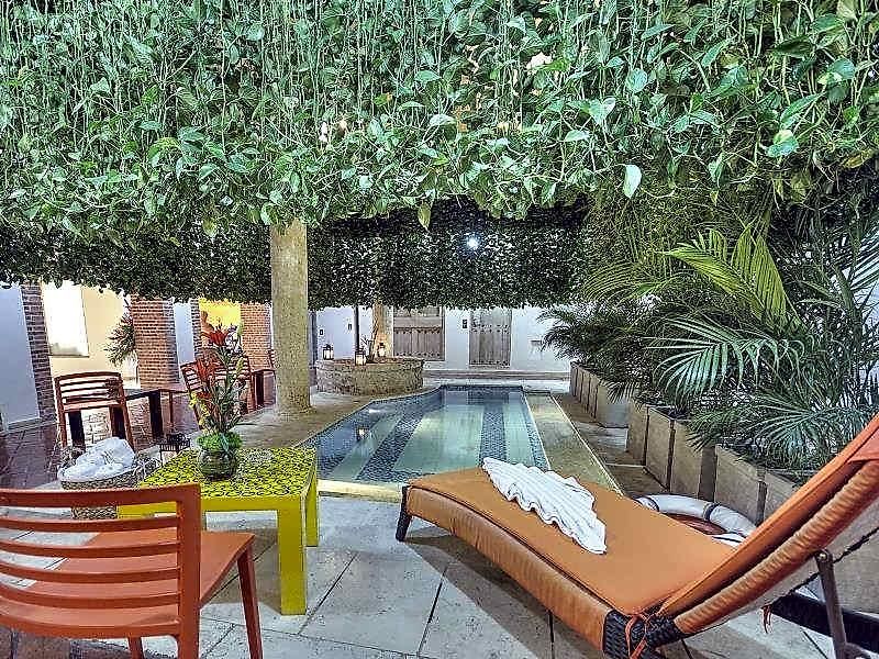 Hotel Casa Canabal Boutique