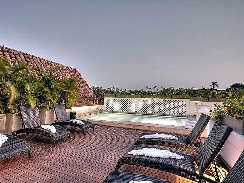 Casa Canabal Boutique