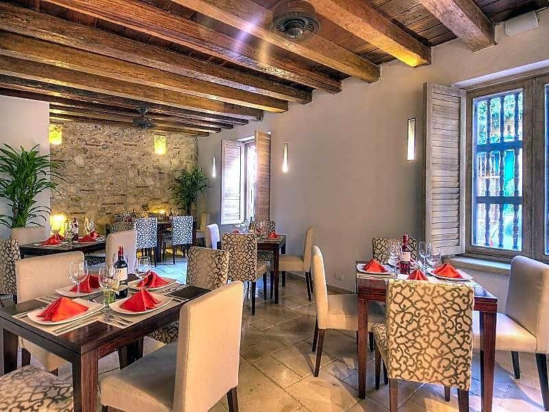Casa Canabal Boutique Hotel 5*