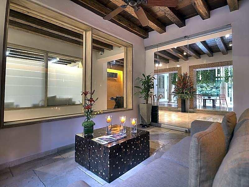 Casa Canabal Boutique Hotel
