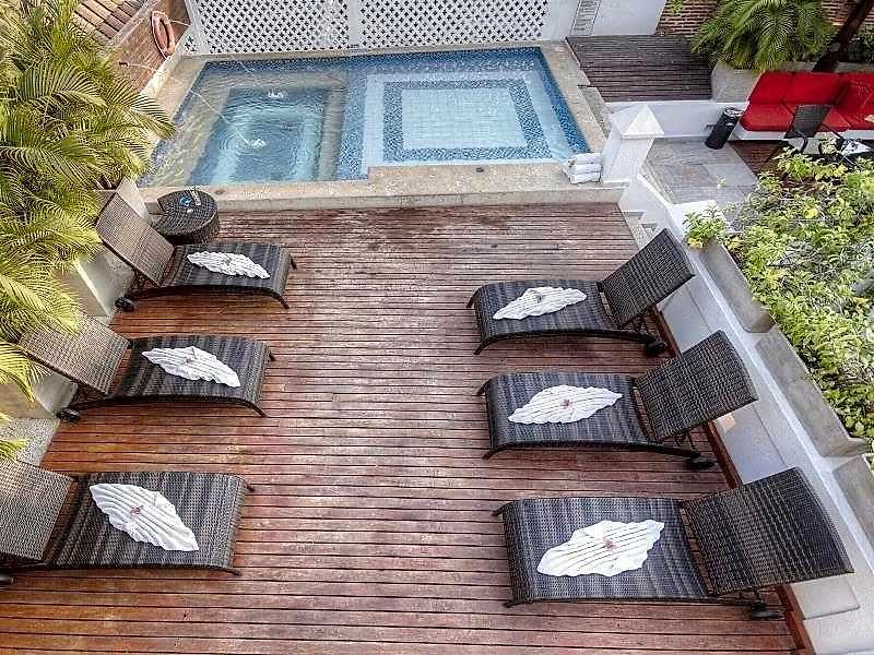 Casa Canabal Boutique Hotel