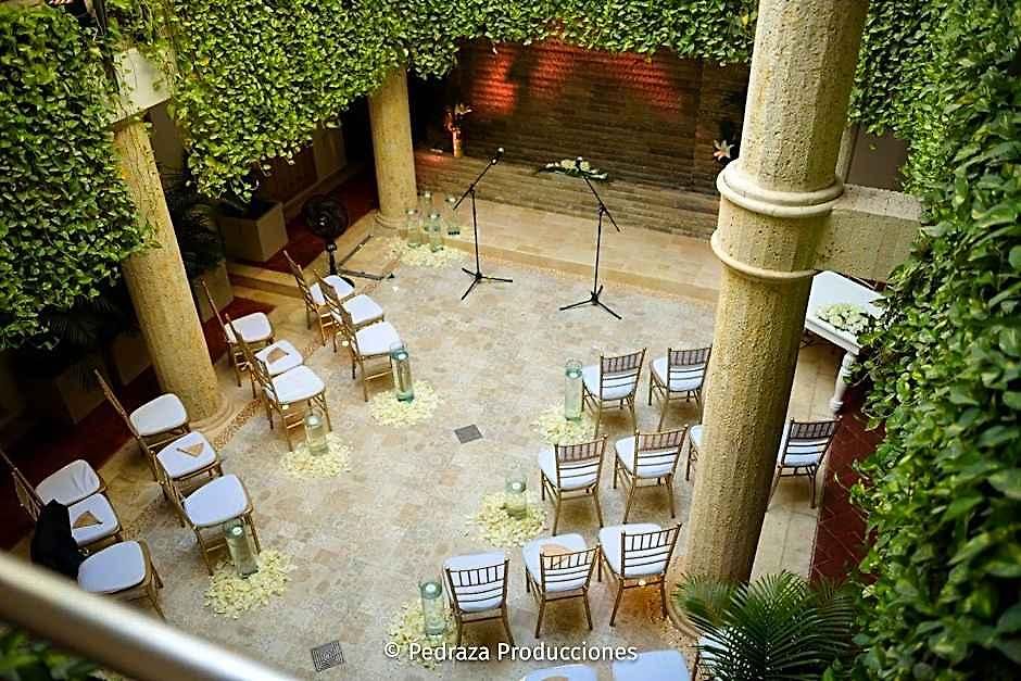Casa Canabal Boutique