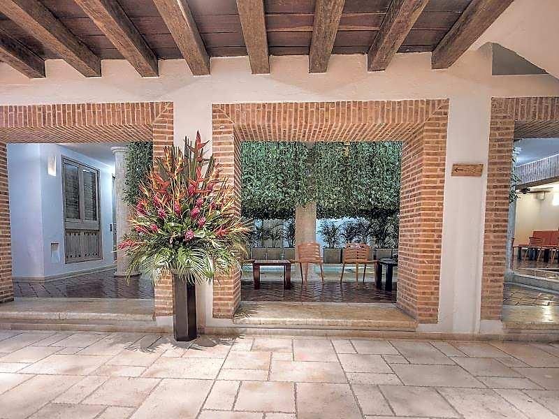 Hotel Casa Canabal Boutique