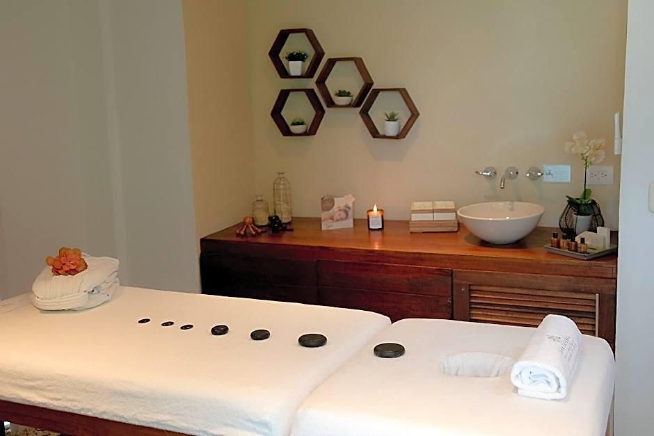 Hotel Casa Canabal Boutique Cartagena