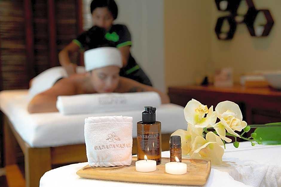 Casa Canabal Boutique 5*