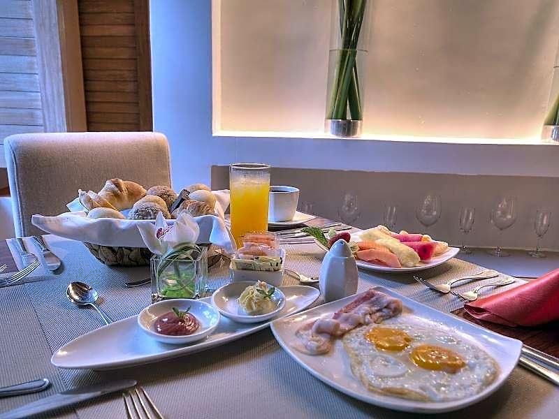 Casa Canabal Boutique 5*
