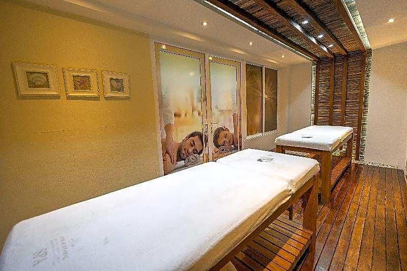 Hotel Casa Canabal Boutique 5*