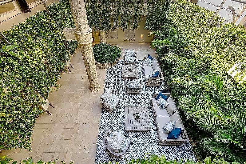 Casa Canabal Boutique 5* Cartagena