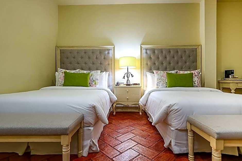 Casa Canabal Boutique 5* Cartagena