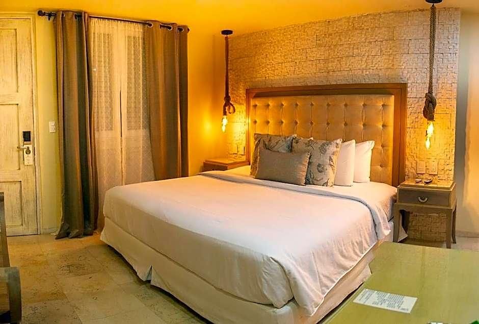 Casa Canabal Boutique Hotel Cartagena
