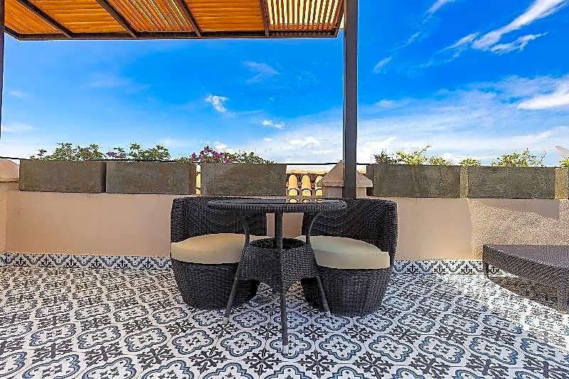 Hotel Casa Canabal Boutique Cartagena
