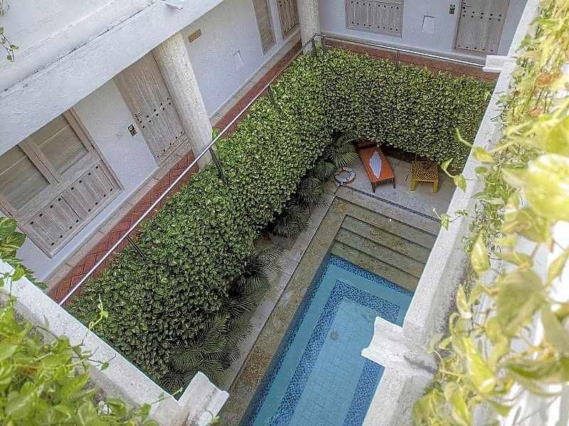 Casa Canabal Boutique Hotel