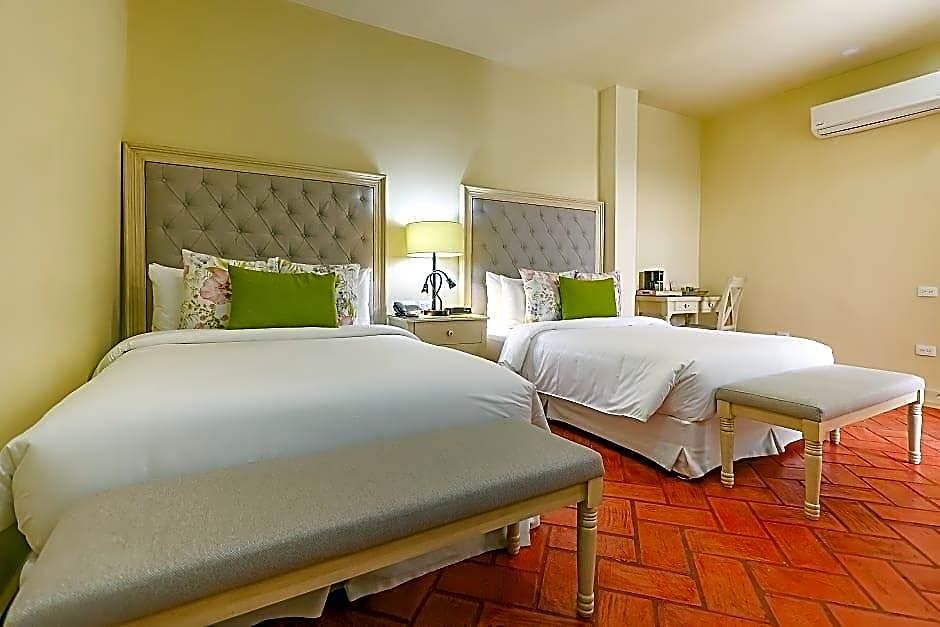 Casa Canabal Boutique 5* Cartagena
