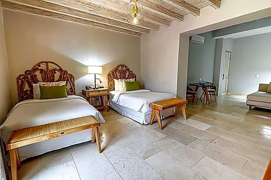 Casa Canabal Boutique 5*