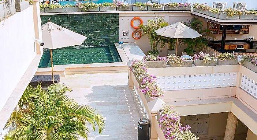 Casa Canabal Boutique