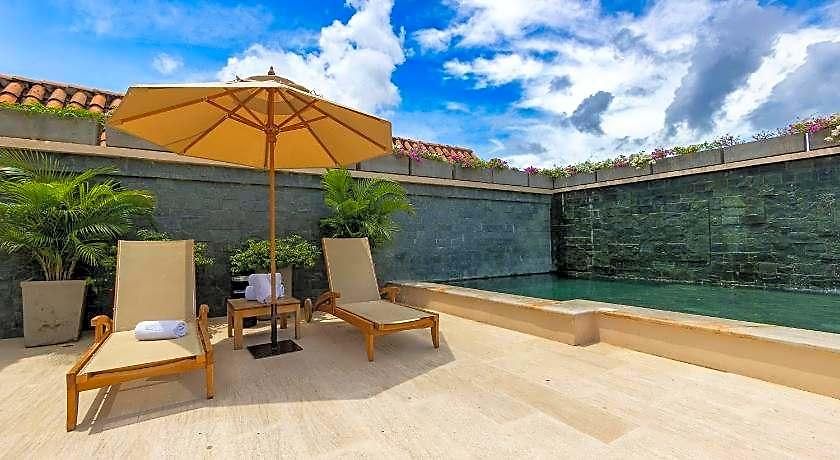 Casa Canabal Boutique
