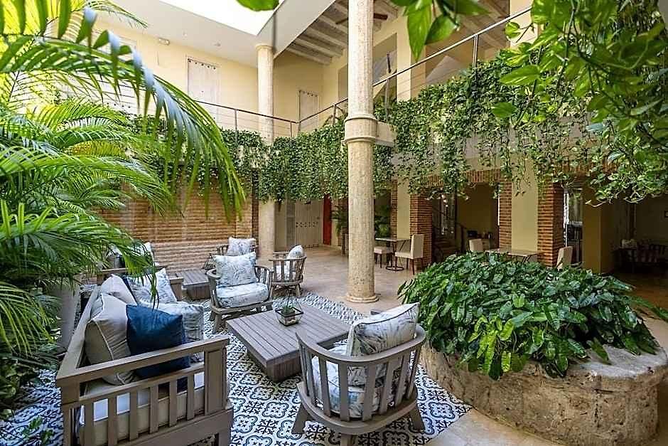 Casa Canabal Boutique 5*