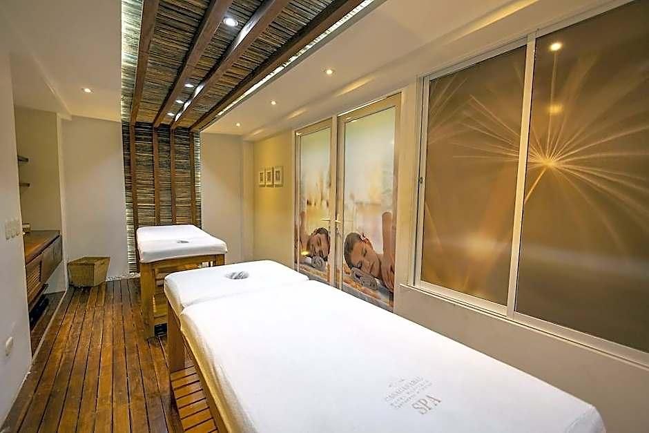 Casa Canabal Boutique 5*