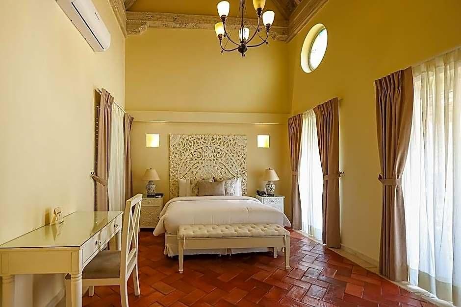 Casa Canabal Boutique Hotel 5*