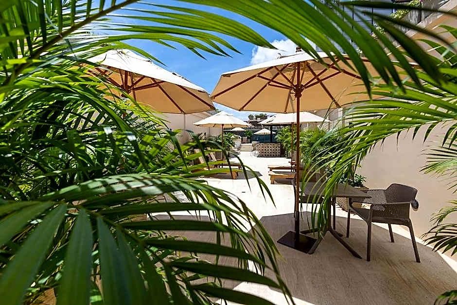 Hotel Casa Canabal Boutique 5*