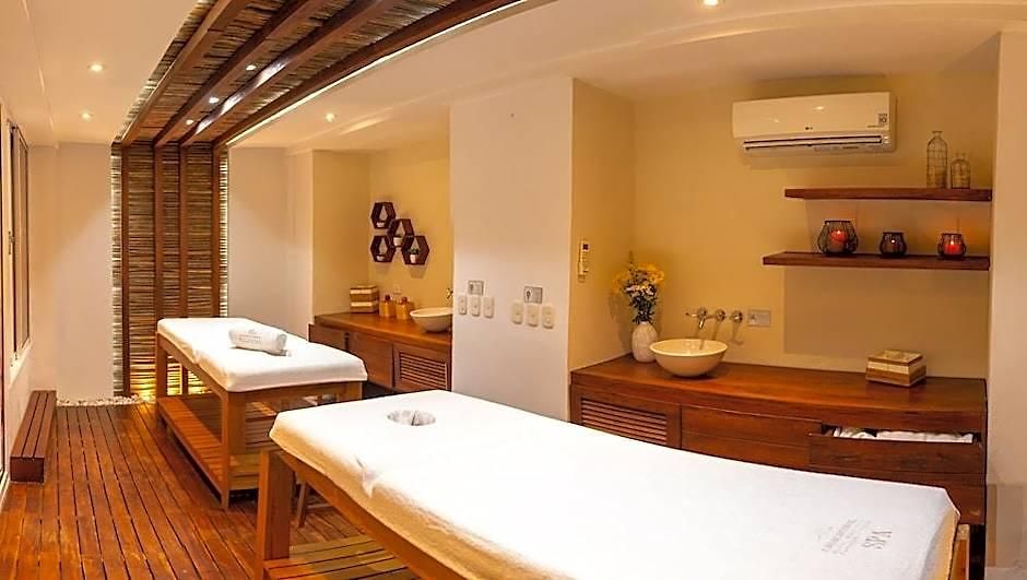 Casa Canabal Boutique