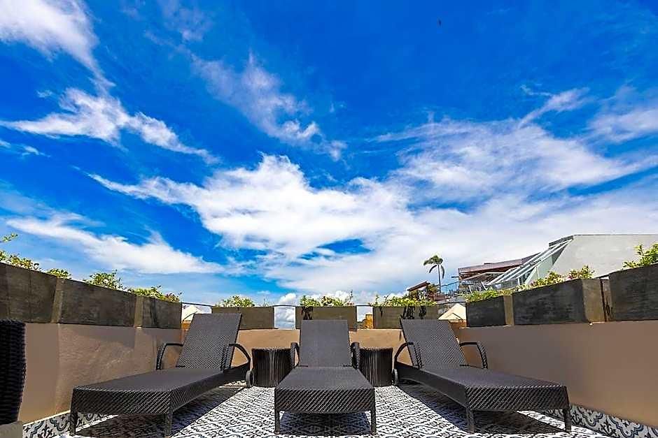Casa Canabal Boutique
