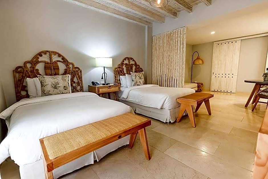 Casa Canabal Boutique 5*