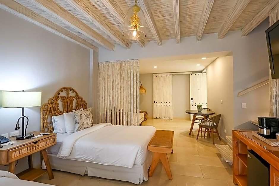 Casa Canabal Boutique 5*