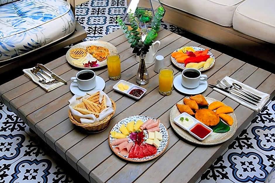 Casa Canabal Boutique