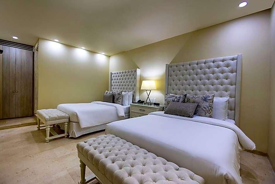 Hotel Casa Canabal Boutique 5*