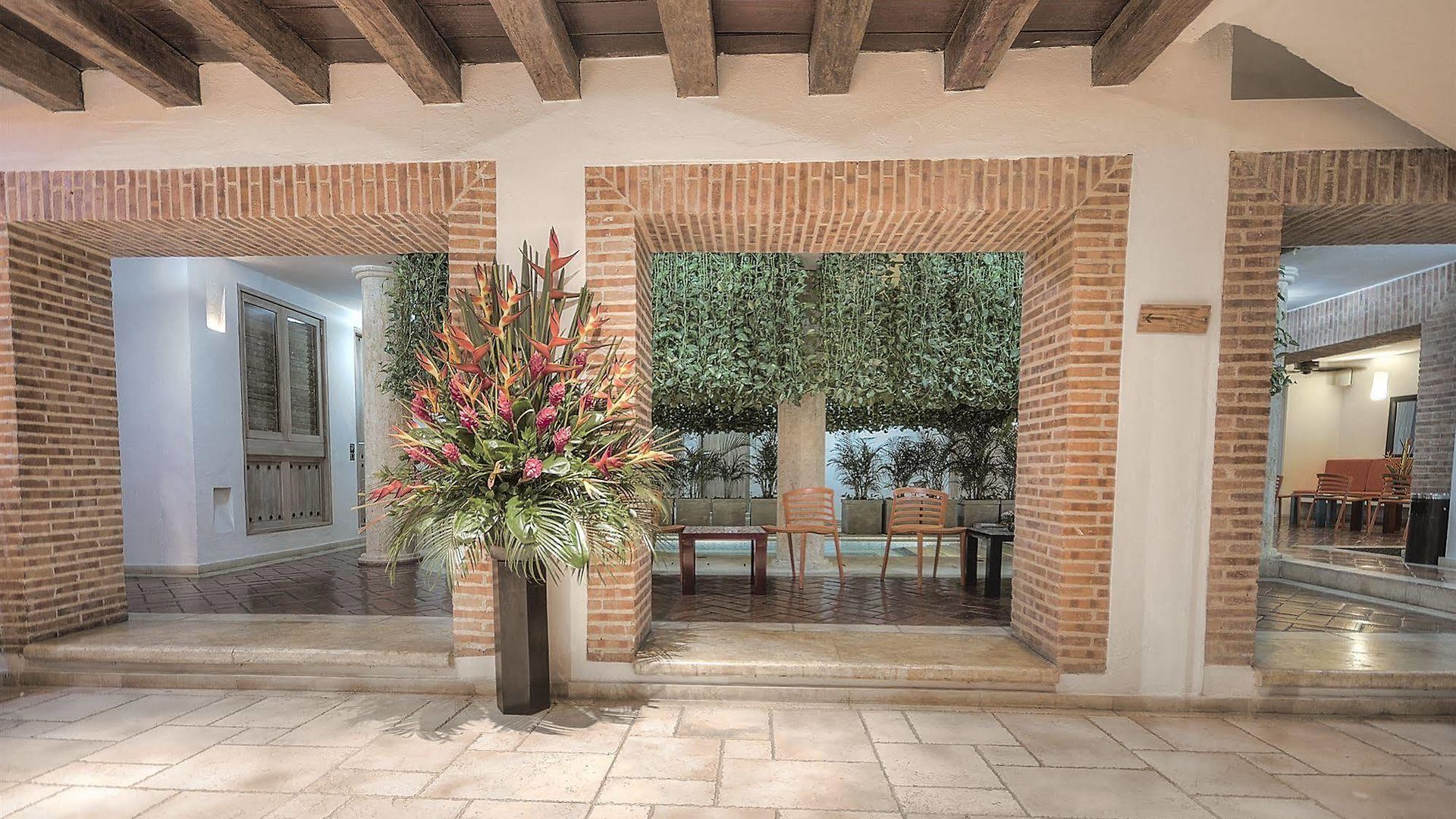 Hotel Casa Canabal Hotel Boutique Cartagena
