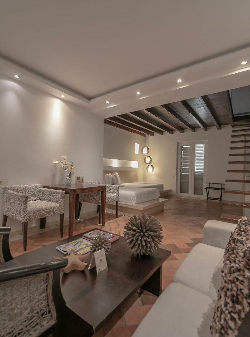 Hotel Casa Canabal Hotel Boutique