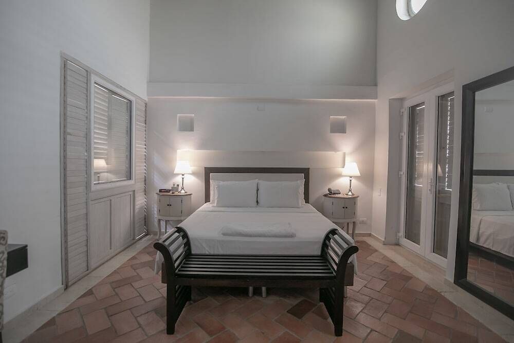 Hotel Casa Canabal Hotel Boutique 5*