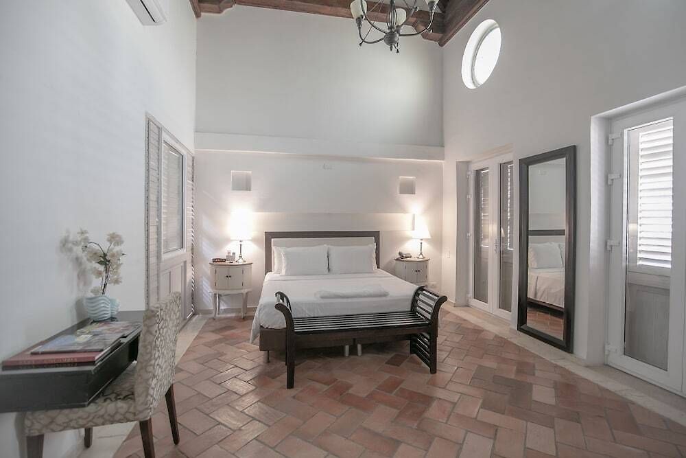 Casa Canabal Hotel Boutique