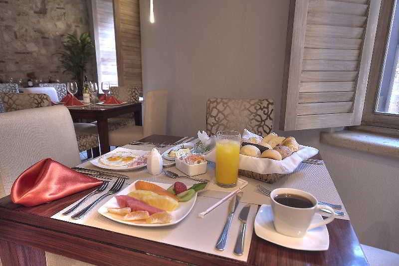 Hotel Casa Canabal Hotel Boutique Cartagena