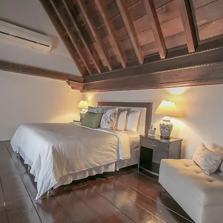 Casa Canabal By Faranda Boutique Hotel Cartagena