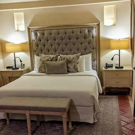 Casa Canabal By Faranda Boutique Hotel