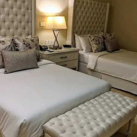 Casa Canabal By Faranda Boutique