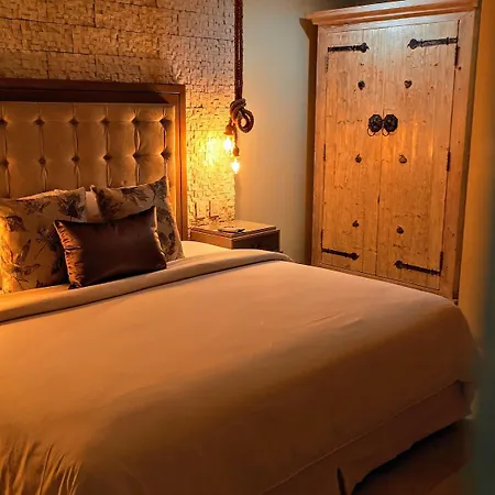 Hotel Casa Canabal By Faranda Boutique Cartagena