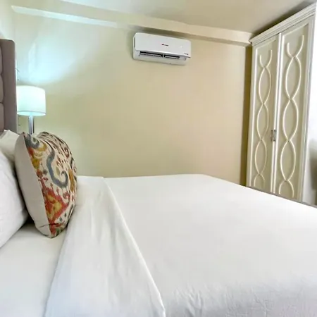 Casa Canabal By Faranda Boutique Hotel 5*