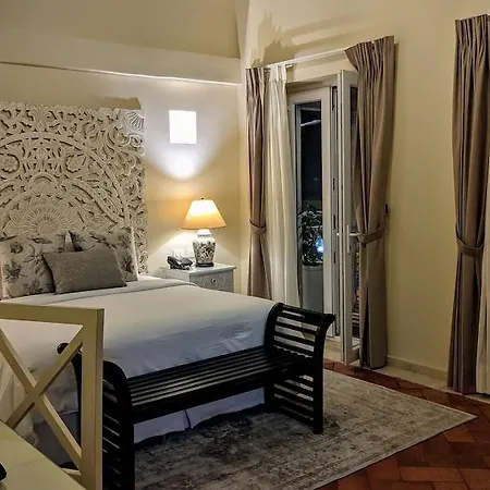Casa Canabal By Faranda Boutique 5* Cartagena
