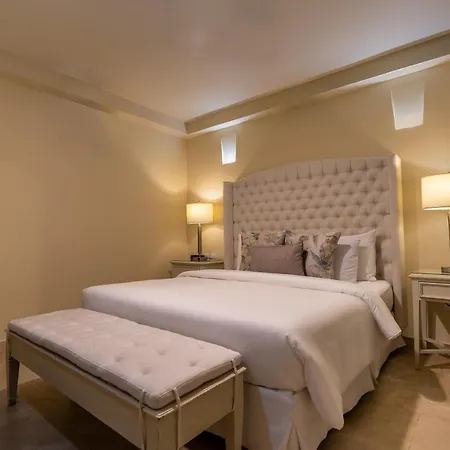 Casa Canabal By Faranda Boutique Hotel Cartagena