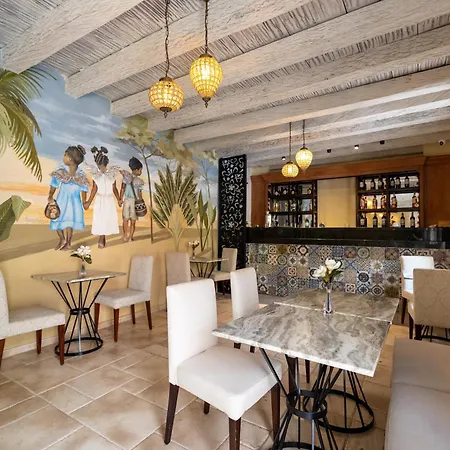 Casa Canabal By Faranda Boutique