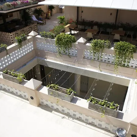 Casa Canabal By Faranda Boutique 5* Cartagena